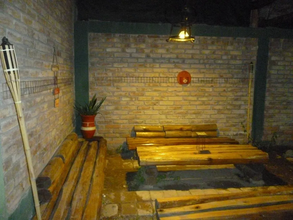 Casa En El Challao Μεντόζα