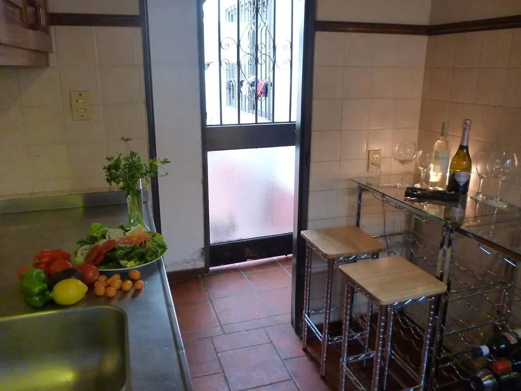 Casa En El Challao Μεντόζα 0*,  Αργεντινή