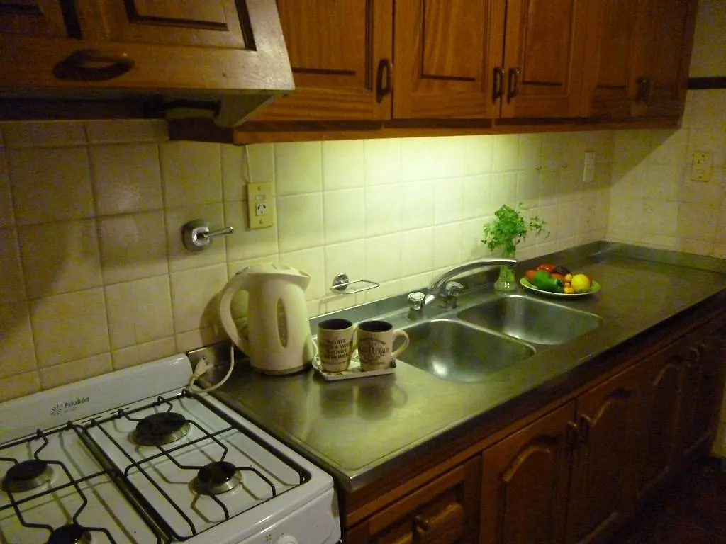Casa En El Challao Μεντόζα 0*,  Αργεντινή