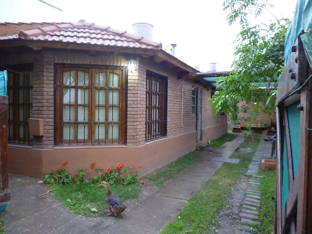 Σπίτι διακοπών Casa En El Challao Μεντόζα Αργεντινή