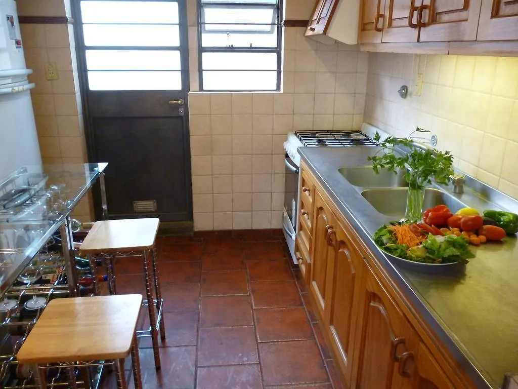 Σπίτι διακοπών Casa En El Challao Μεντόζα